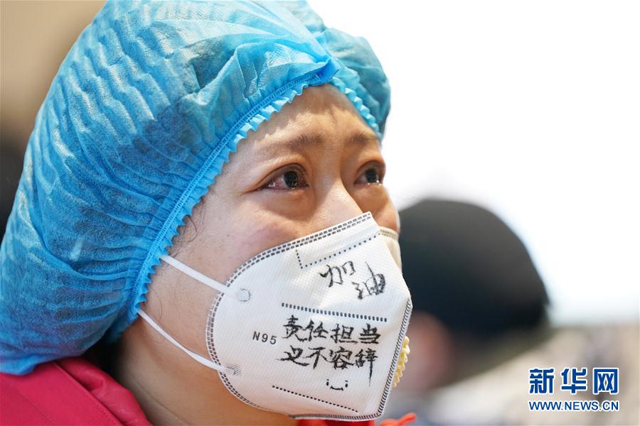 (在习近平新时代中国特色社会主义思想指引下——新时代新作为新篇章·习近平总书记关切事·图文互动)(6)不放松!——各地努力抓紧抓实抓细疫情防控